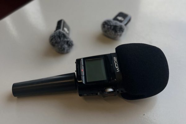 Frag mal. die neuen Schülersprecher aus dem Jahrgang 2025/2026